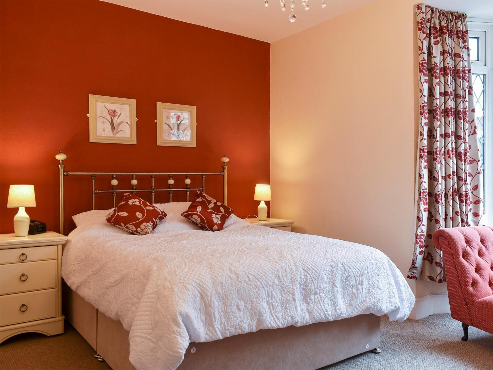 Ruffles Villa Whitby Bagian luar foto