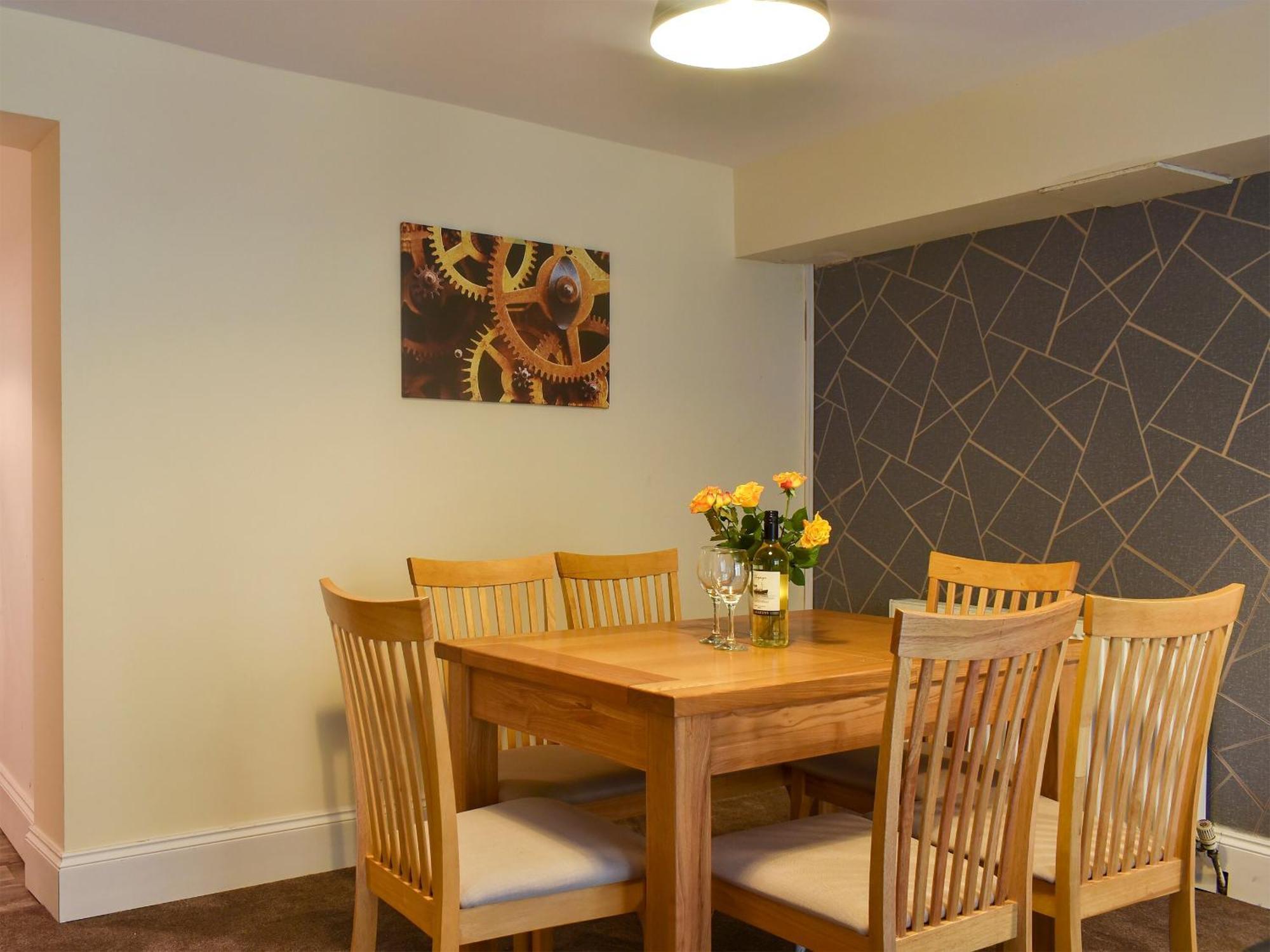 Ruffles Villa Whitby Bagian luar foto